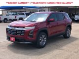 New 2026 Chevrolet Equinox LT image 3