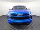 New 2025 Chevrolet Silverado 1500 RST image 4