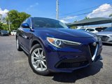 Used 2018 Alfa Romeo Stelvio Ti image 2
