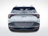 New 2026 Kia Sportage X-Line image 4