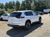 New 2026 Nissan Rogue SV image 4