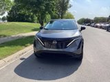 Used 2023 Nissan Ariya AWD image 2