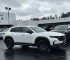 Used 2023 MAZDA CX-50 2.5 S w/ Cargo Package image 2