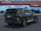New 2025 Hyundai Palisade Calligraphy image 4