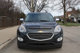 Used 2017 Chevrolet Equinox Premier w/ Enhanced Convenience Package image 4