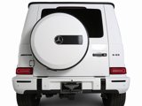 Used 2025 Mercedes-Benz G 63 AMG 4MATIC image 6