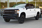 Used 2021 Chevrolet Silverado 1500 Custom Trail Boss w/ Safety Confidence Package image 5
