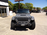Used 2021 Jeep Wrangler Unlimited Rubicon image 3