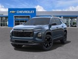 New 2026 Chevrolet Equinox LT w/ Convenience Package II image 6