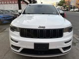 Used 2019 Jeep Grand Cherokee High Altitude image 2