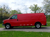 Used 2019 GMC Savana 2500 Extended w/ Driver Convenience Package image 4