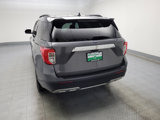 Used 2023 Ford Explorer XLT w/ Equipment Group 202A image 6