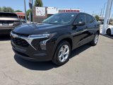 Used 2024 Chevrolet Trax LS w/ LS Convenience Package image 2