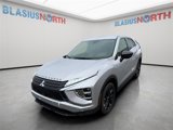 Used 2024 Mitsubishi Eclipse Cross LE image 3