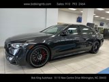 New 2025 Mercedes-Benz S 63 AMG S image 5