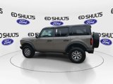 New 2025 Ford Bronco Badlands image 6