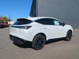 New 2025 Nissan Murano Platinum image 4