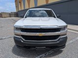 Used 2018 Chevrolet Silverado 1500 W/T w/ WT Convenience Package image 5