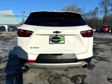 Used 2020 Chevrolet Blazer LT image 4