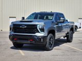 New 2025 Chevrolet Silverado 2500 LT w/ Trail Boss Package image 2