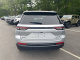 New 2025 Jeep Grand Cherokee Limited image 5