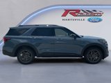 New 2025 Ford Explorer ST-Line image 5