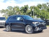 New 2026 Mercedes-Benz GLE 450e 4MATIC image 1