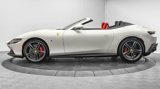Certified 2025 Ferrari Roma Spider image 4