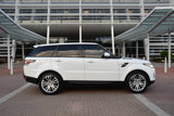 Used 2015 Land Rover Range Rover Sport HSE image 3