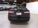 Used 2020 Ford Fusion S image 4