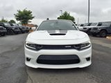Used 2019 Dodge Charger Scat Pack w/ Daytona Edition Group image 2