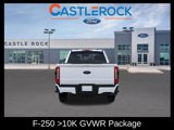 New 2025 Ford F250 Lariat w/ Lariat Ultimate Package image 6