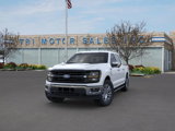 New 2025 Ford F150 XLT w/ Equipment Group 302A MID image 2