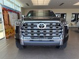 New 2025 Toyota Tundra 1794 Edition image 6