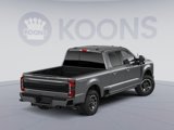 New 2026 Ford F350 Platinum image 4