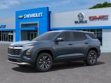 New 2026 Chevrolet Equinox LT w/ LPO, Floor Liner Package image 2