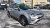 Used 2018 Toyota RAV4 XLE image 6