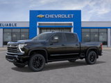 New 2026 Chevrolet Silverado 2500 High Country image 2