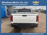 New 2025 Chevrolet Colorado Z71 image 4