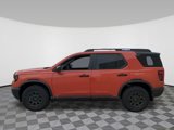 New 2026 Honda Passport TrailSport image 3