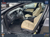 Used 2016 Volvo S60 T6 Platinum w/ Climate Package image 4