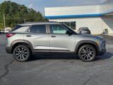 New 2026 Chevrolet TrailBlazer ACTIV w/ Convenience Package image 2