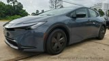 Used 2024 Toyota Prius LE image 2