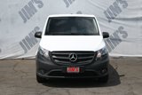 Used 2022 Mercedes-Benz Metris image 2