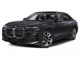 New 2026 BMW 740i image 4