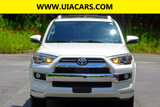 Used 2020 Toyota 4Runner Limited image 4