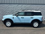 Used 2024 Ford Bronco Sport Heritage w/ Heritage Convenience Package image 1