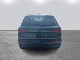 Certified 2025 Audi SQ7 Premium Plus image 5
