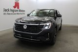 New 2025 Volkswagen Atlas Cross Sport SEL Premium R-Line image 1