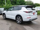 New 2025 Mitsubishi Outlander SEL image 2